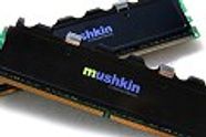 Mushkin  XP2-5300 DDR2 2 GB