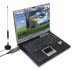 Hauppauge WinTV-HVR-900
