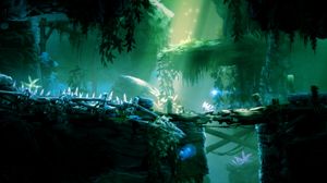 Ori And The Blind Forest ble en favoritt for Are.