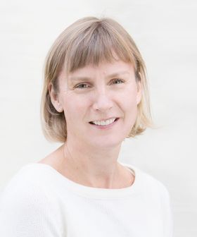 Elisabeth Sørbøe Aarsæther, assisterende direktør i Post- og teletilsynet.