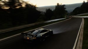 Imponerende Project Cars.
