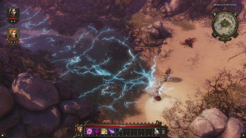Divinity: Original Sin ble studioets mest suksessrike spill.