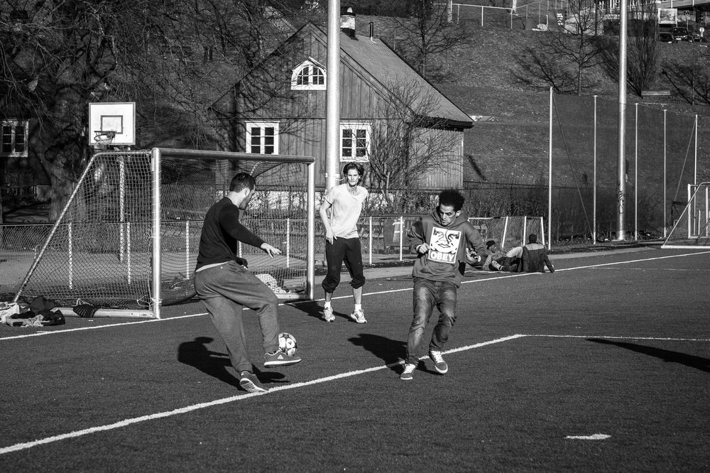 Fujifilm X-A1 - 56mm - 1/2200 - f/4.0 - ISO 200.