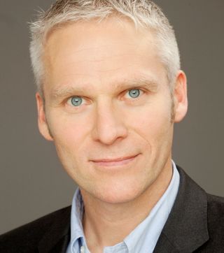 Norgessjef i Dustin home, Jens Haviken.