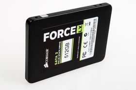 Corsair Force LX.