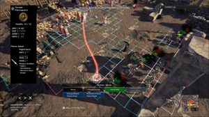 Minner litt om XCOM.