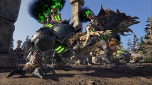 Turbasert taktikk med Unreal Engine 4.