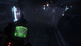 Snart kan du få spele som legendariske Ripley.
