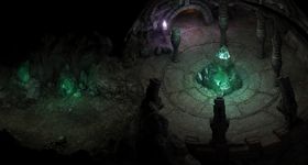 Pillars of Eternity hentar inspirasjon frå gamle rollespel frå 90-talet.