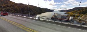 Virkelighetens versjon. (bilde: Google Street View).
