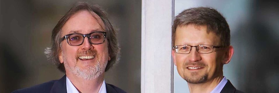 Gründerne Tom Guldberg og Geir Ove Jenssen i småcelleselskapet Cloudberry Mobile har fått selskap av flere kjente navn fra telebransjen de siste ukene.