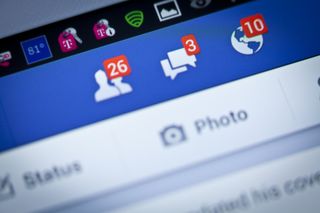 Facebook kjenner deg ganske godt (Foto: Shutterstock).