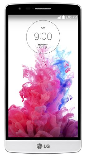 LG G3 Beat.