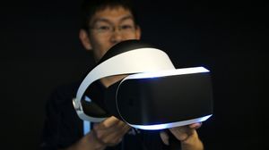 Virtuell virkelighet er ett av de store satsingsområdene i spillverdenen for tiden. Ogs åSony prøver seg med sine Project Morpheus-briller.