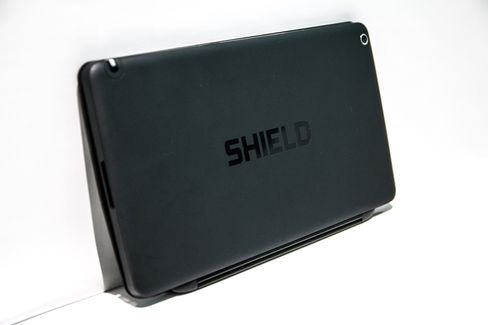 Nvidia Shield Tablet.