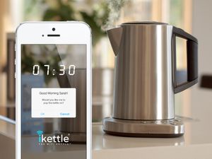 iKettle.