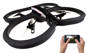 Parro AR. Drone 2.0.