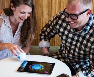 Orbotix Sphero 2.0.