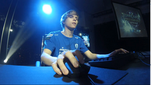 «Snute» er kanskje Norges mest kjente StarCraft II-spiller.