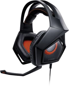Asus Strix DSP.