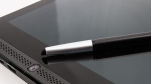 Shield Tablet er laget for spill, men duger til mye annet også.