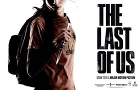 Første bit av promomateriell frå The Last of Us-filmen.