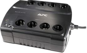 APC Back-UPS ES 8 700VA.
