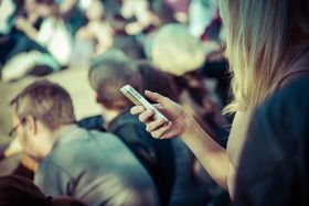 Interaksjon med mobilen kan kanskje være sterkere koblet til din egen bevissthet enn du trodde.