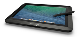 Modbook Pro X.