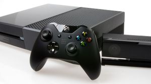 Xbox One henger litt etter.