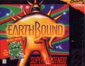 earthbound.