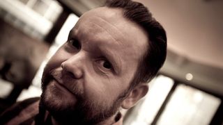 Jon Cato Lorentzen har arbeida med speljournalistikk lenge.
