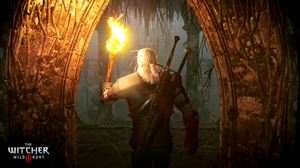 Nye muligheter for Geralt i tiden framover.