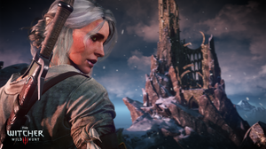 The Witcher 3: Wild Hunt kommer altså 19. mai neste år.