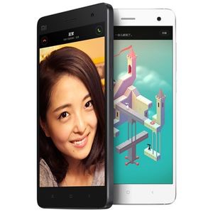 Xiaomi Mi4.