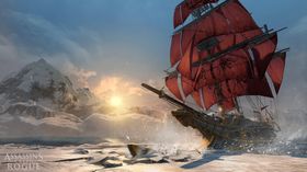 Det blir meir skipsfart i Assassin's Creed Rogue.