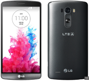 LG G3 A.