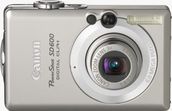 Canon Digital IXUS 60