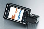 Nokia 3250