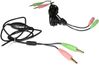 Steel Sound 5H Headset