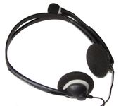 Plantronics Audio 45