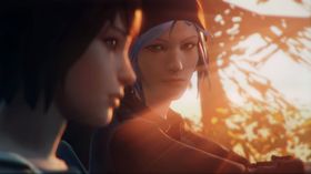 Life Is Strange.