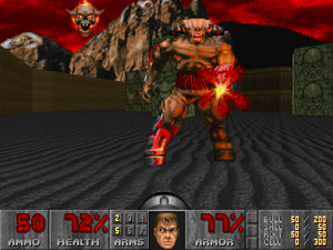 Doom er heller ikke helferskt.