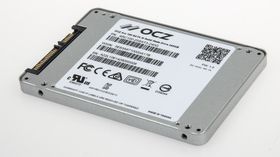 OCZ Arc 100 240 GB SSD.