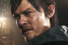 Skuespiller Norman Reedus, som gir liv til Silent Hills' hovedrollefigur tror spillet er kansellert.