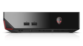 Alienware Alpha.