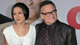 Robin Williams' datter Zelda Williams er blant dem som har opplevd grov sjikane på Twitter.