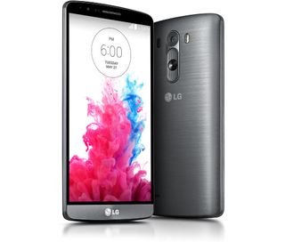 LG G3.