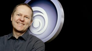 Yves Guillemot.