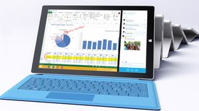 Etter to litt haltende generasjoner Surface, der Microsoft blant annet brant inne med enorme verdier i Surface RT-enheter på lager, ser ting endelig ut til å ha snudd for selskapet.